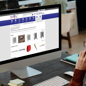 Dencon Case Study | eCommerce Service | Silverchip